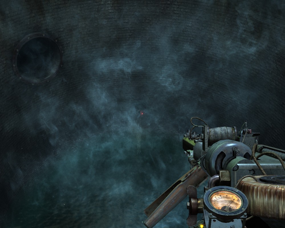 Metro 2033