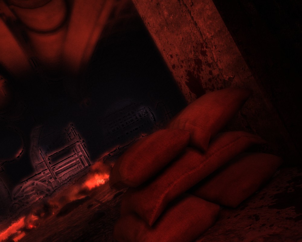 Metro 2033
