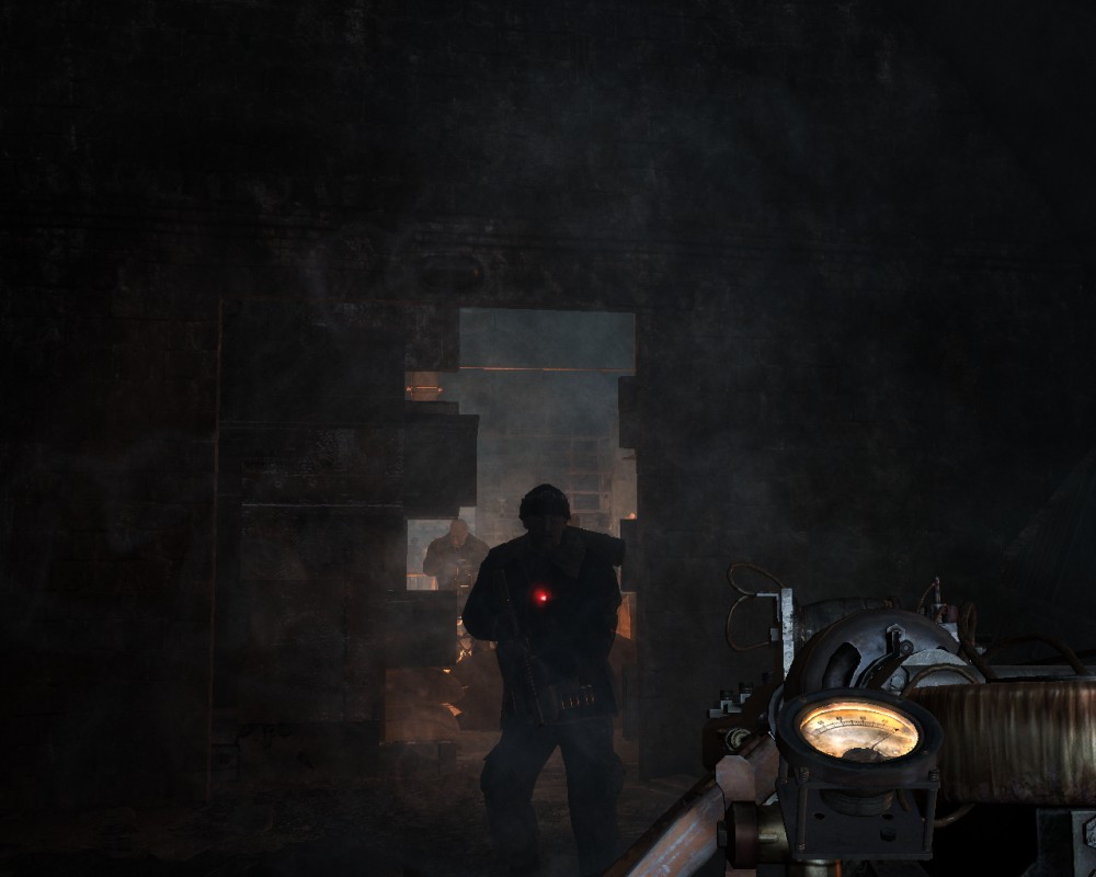 Metro 2033
