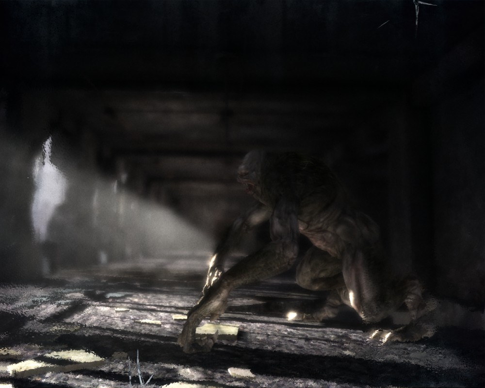 Metro 2033