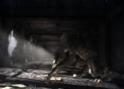 Metro 2033 screenshot