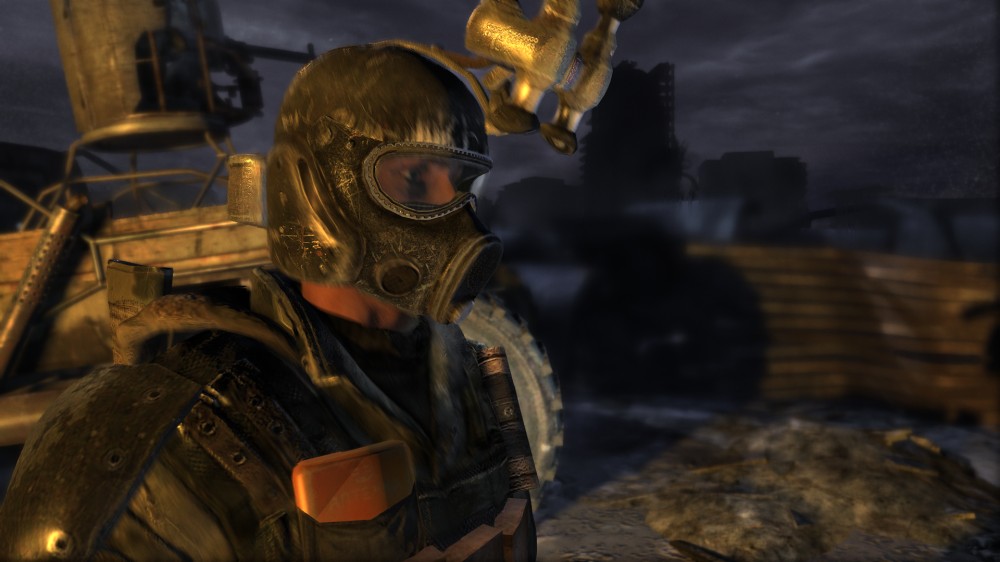 Metro 2033