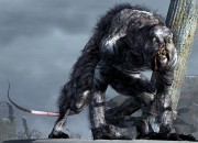 Metro 2033 screenshot