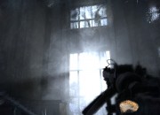 Metro 2033 screenshot