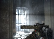 Metro 2033 screenshot