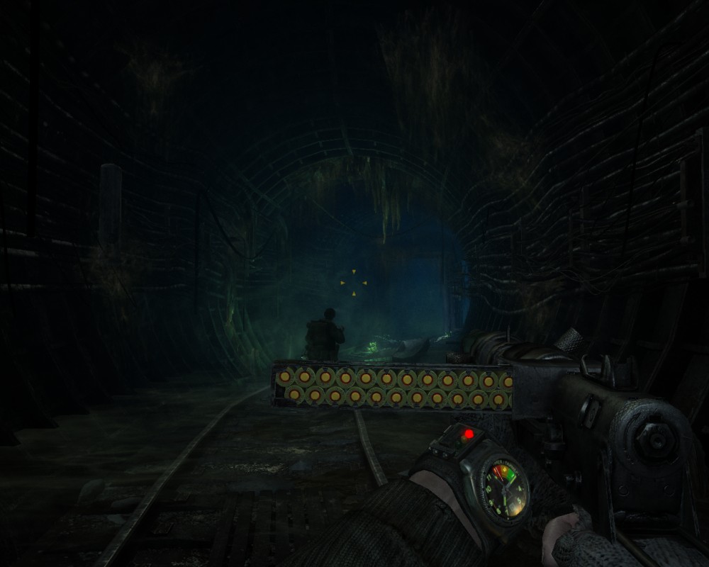 Metro 2033