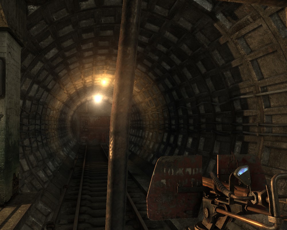 Metro 2033