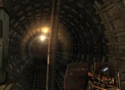 Metro 2033 screenshot