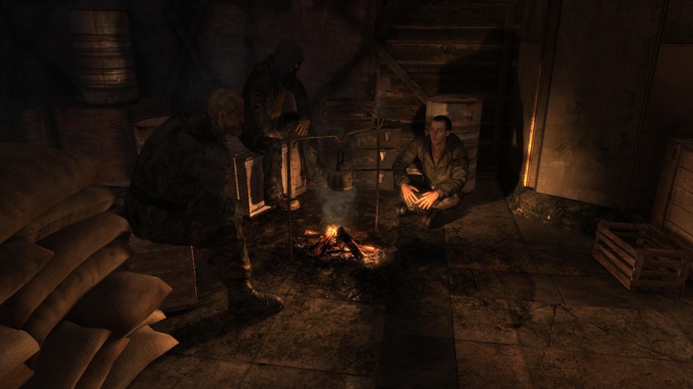 Metro 2033