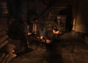 Metro 2033 screenshot