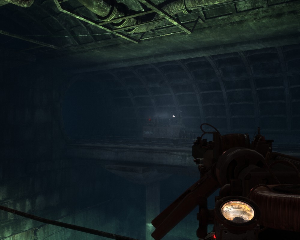 Metro 2033