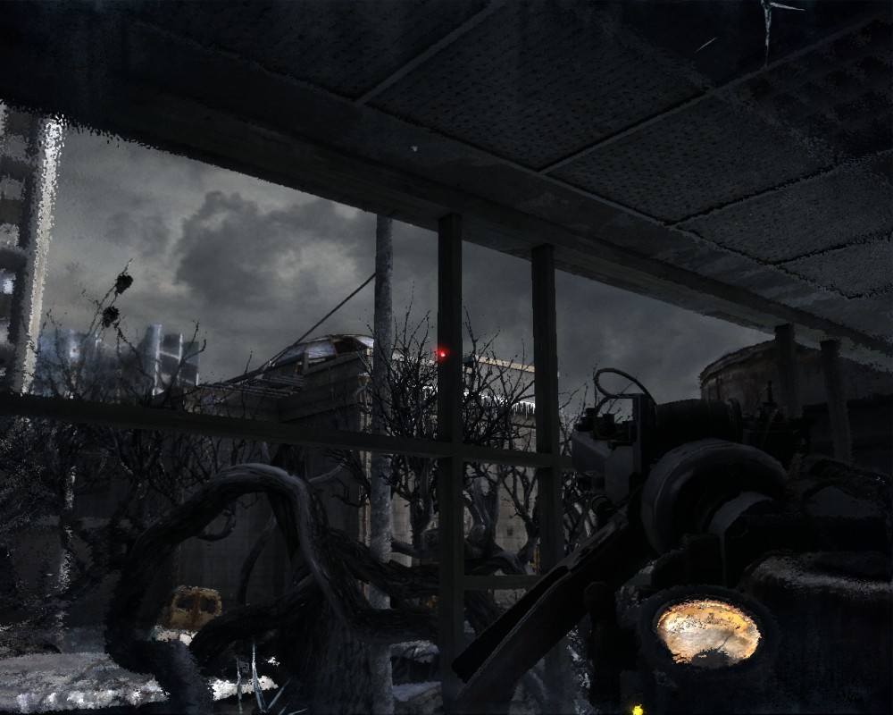 Metro 2033