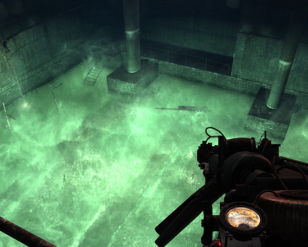 Metro 2033