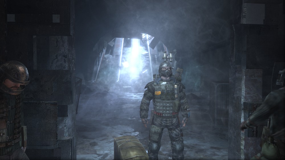 Metro 2033