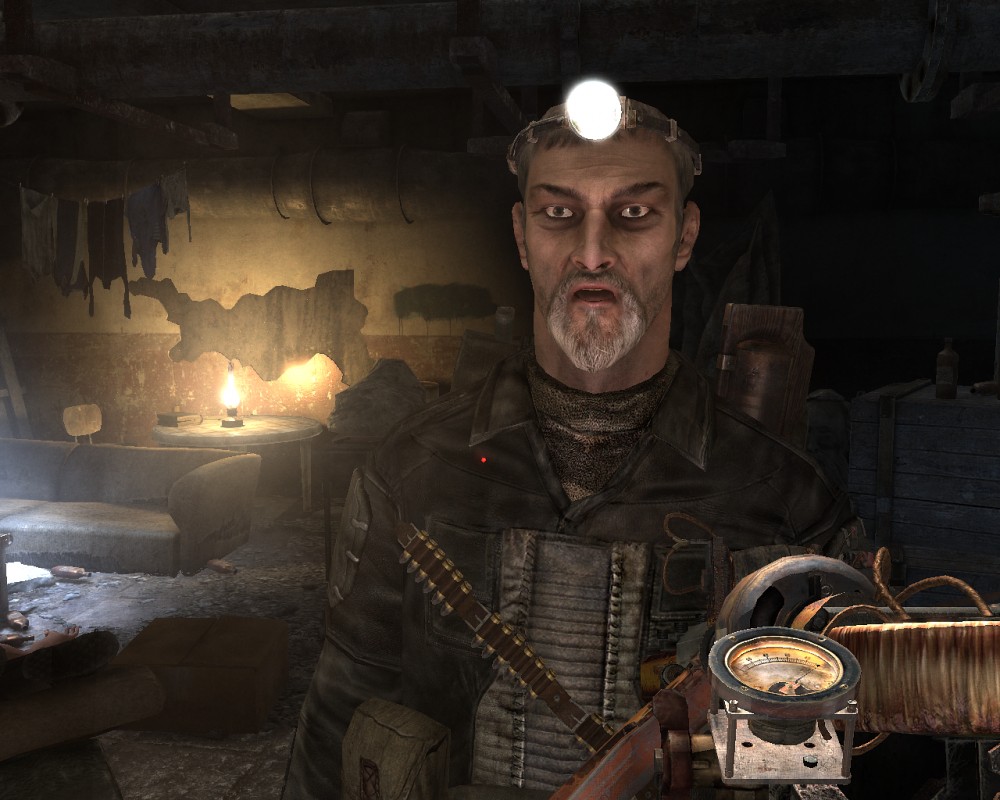 Metro 2033