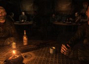 Metro 2033 screenshot