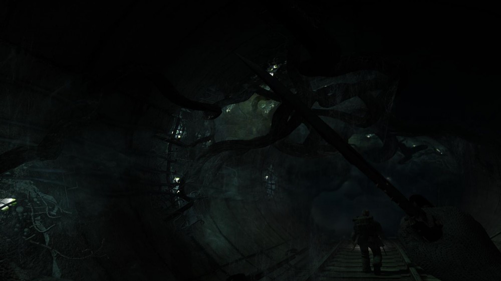 Metro 2033