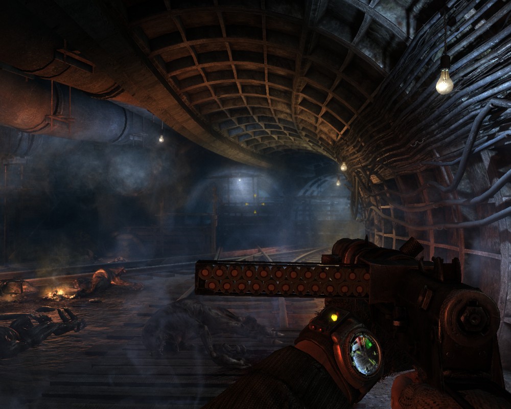 Metro 2033