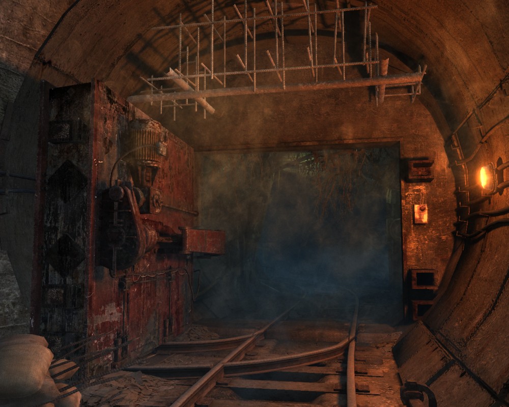Metro 2033