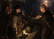 Metro 2033 screenshot