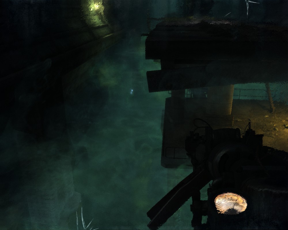Metro 2033