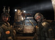 Metro 2033 screenshot