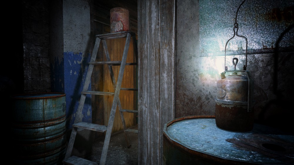 Metro 2033