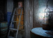 Metro 2033 screenshot
