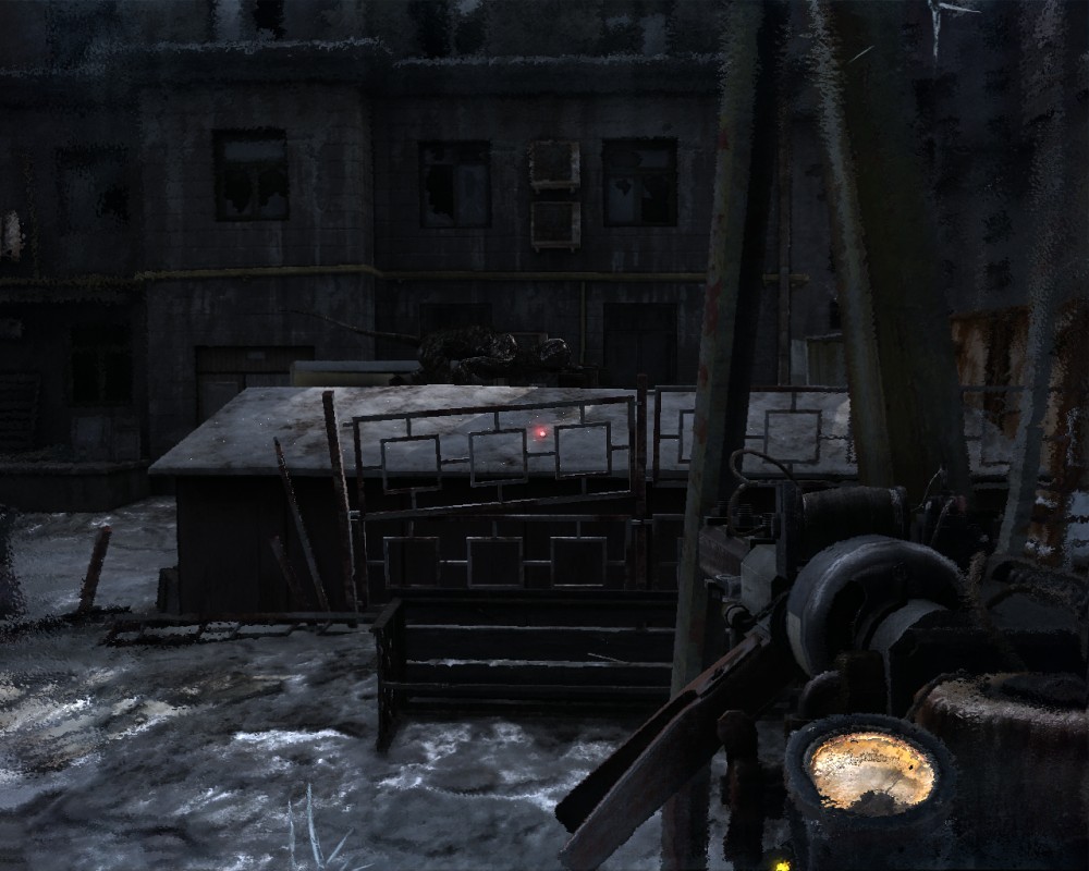 Metro 2033