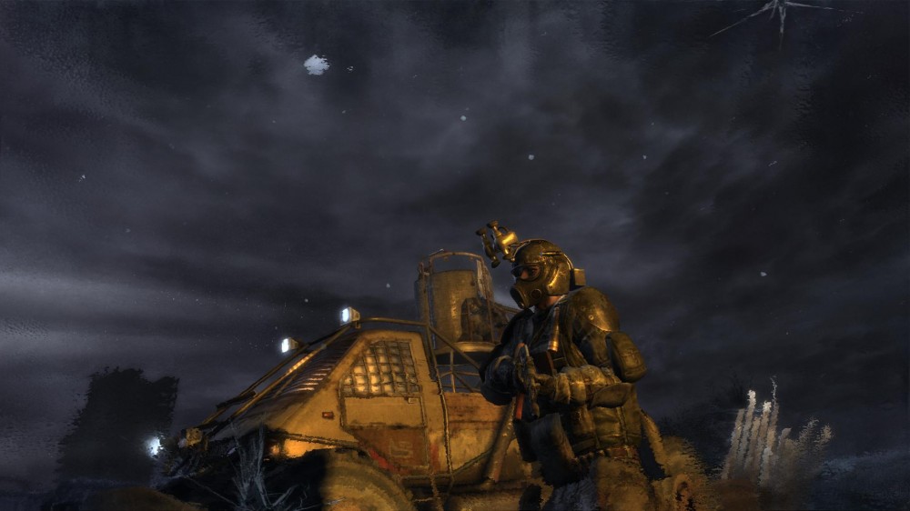 Metro 2033