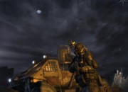 Metro 2033 screenshot