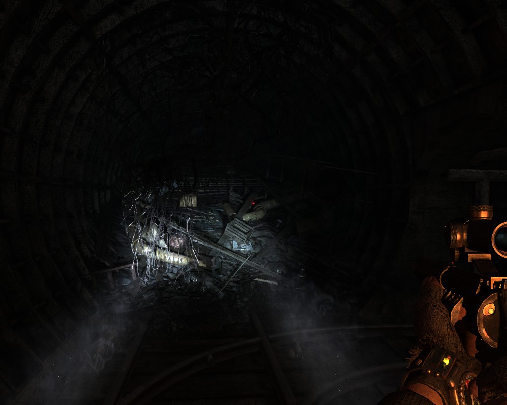 Metro 2033