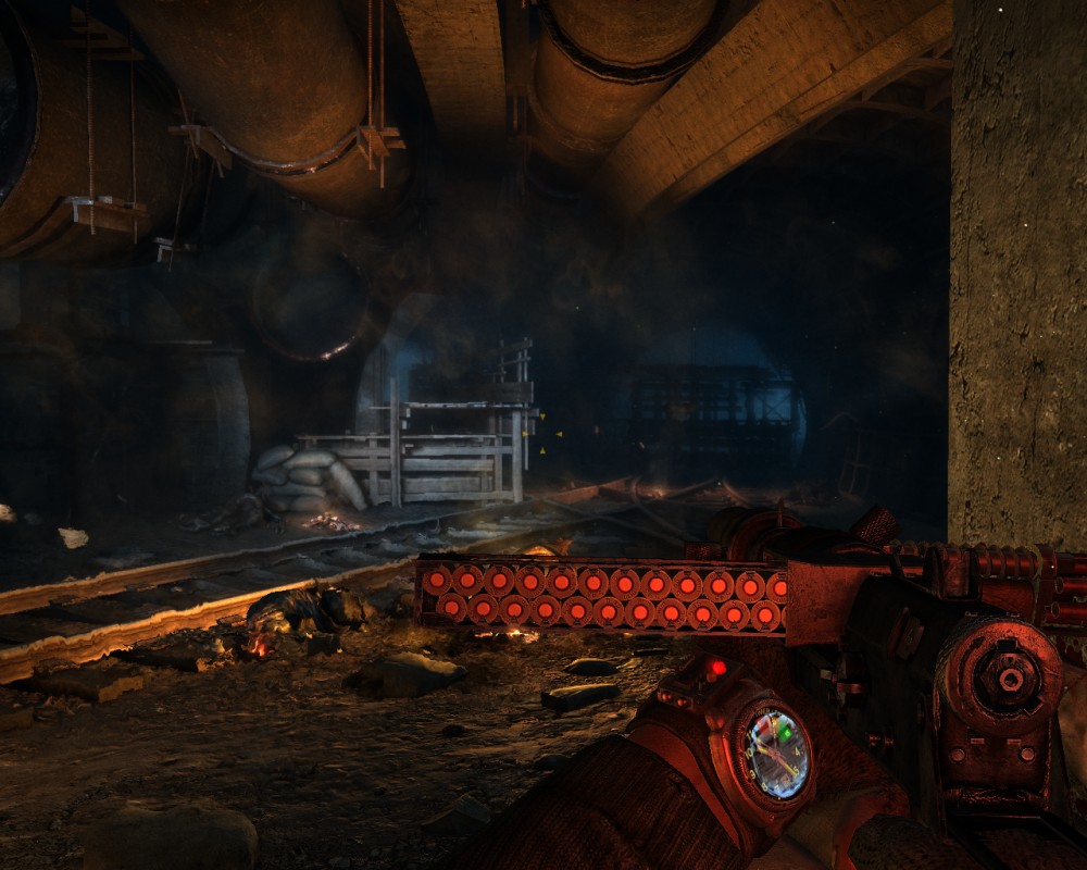 Metro 2033
