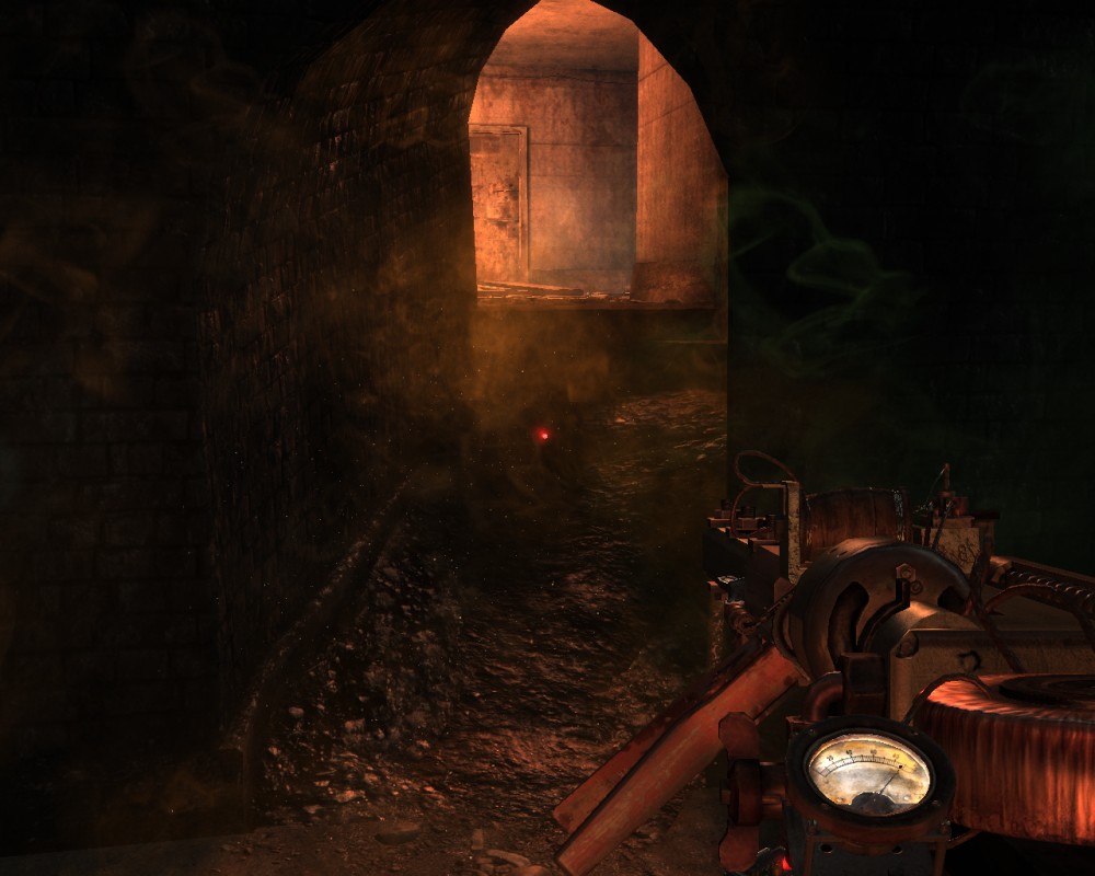Metro 2033