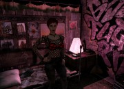 Metro 2033 screenshot