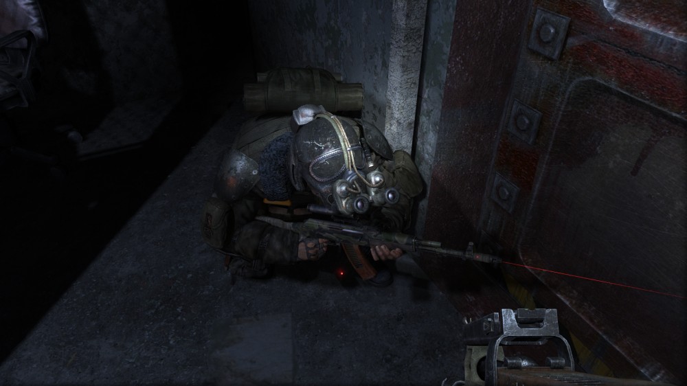 Metro 2033