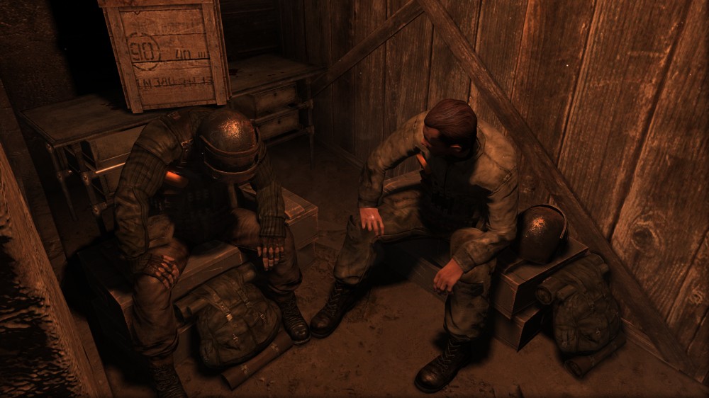 Metro 2033