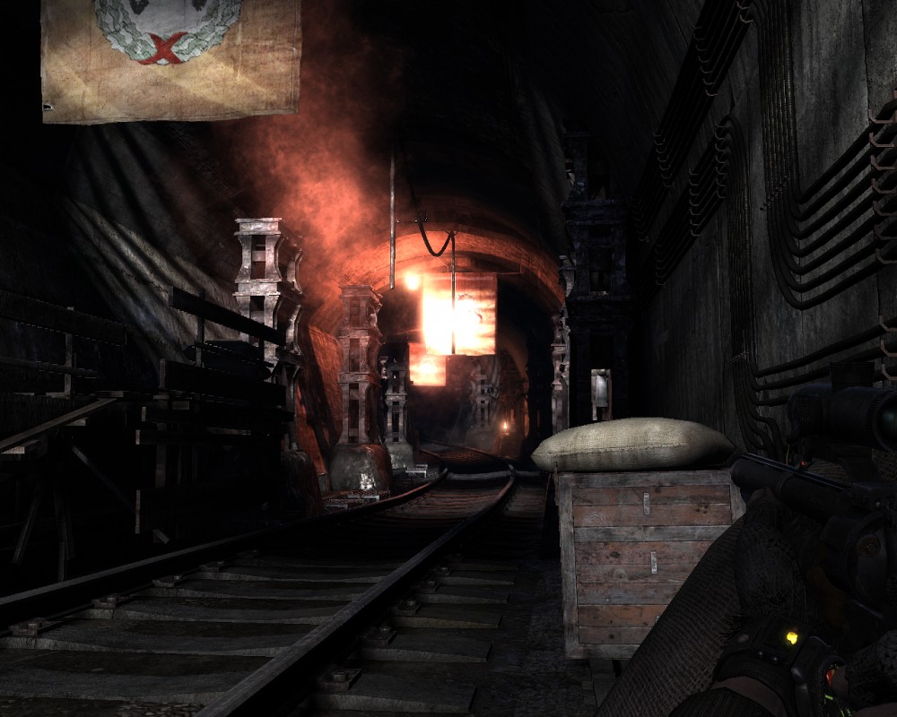 Metro 2033