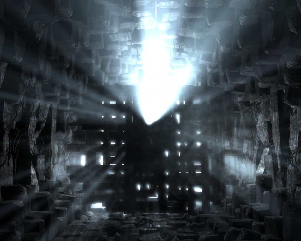 Metro 2033