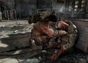 Metro 2033 screenshot