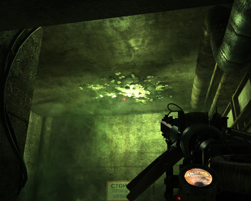 Metro 2033