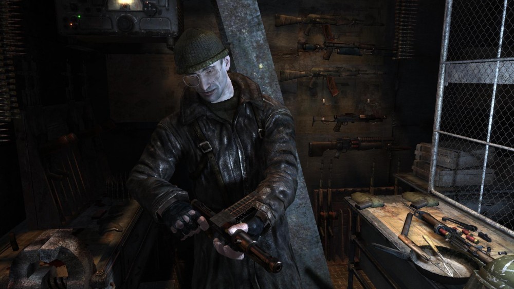 Metro 2033