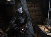Metro 2033 screenshot