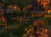 Metro 2033 screenshot