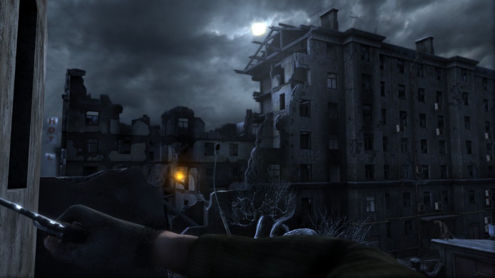 Metro 2033