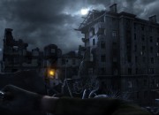 Metro 2033 screenshot