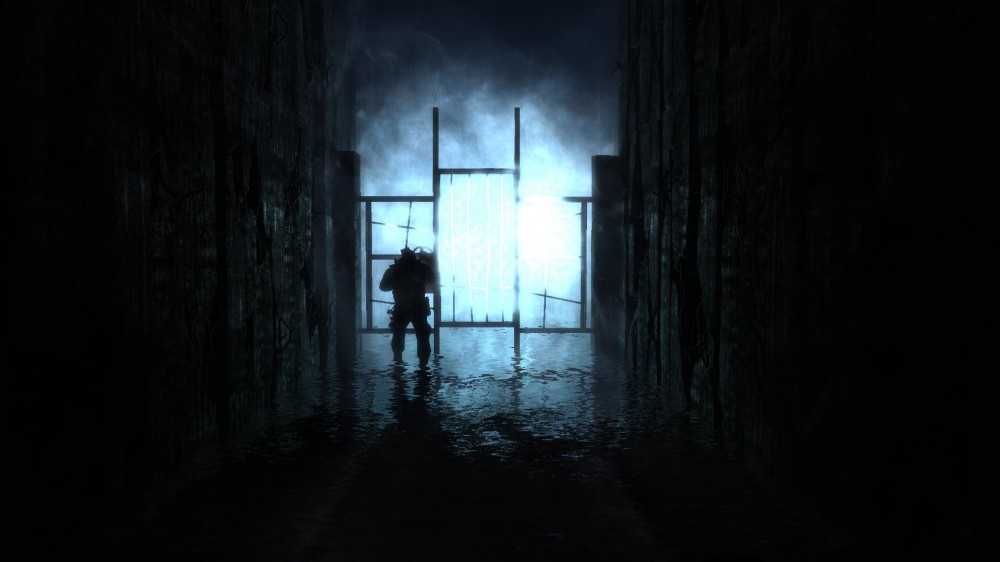 Metro 2033
