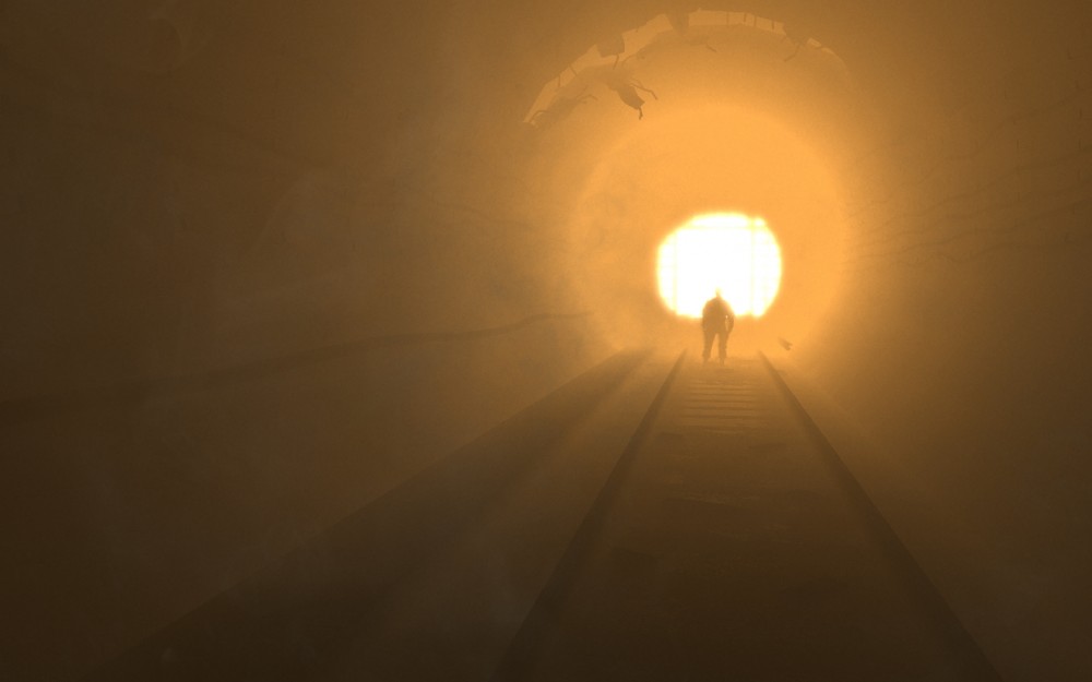 Metro 2033