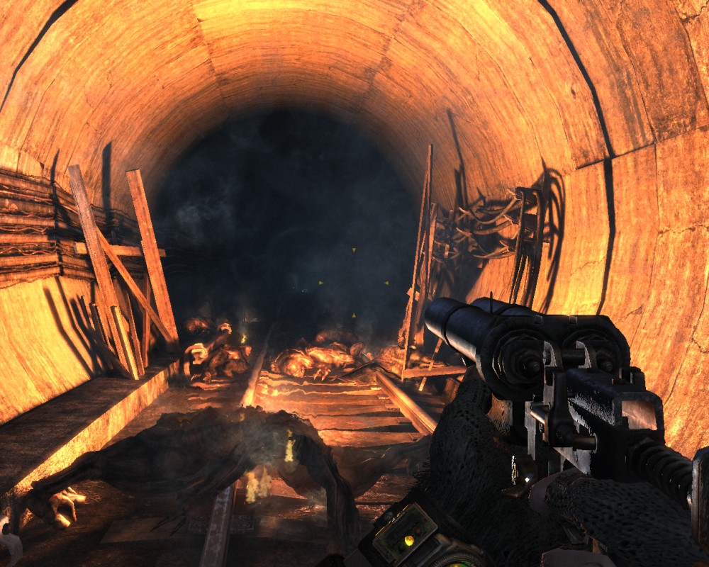 Metro 2033