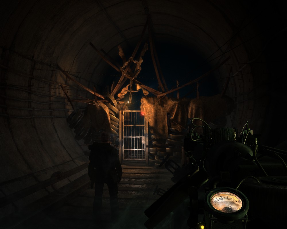 Metro 2033